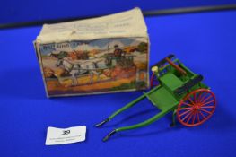 Britains Farm Cart in Original Box
