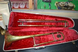 Besson Trombone