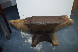 Cast Iron Anvil