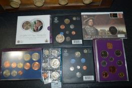 Commemorative Coinage