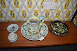 Retro Studio Pottery