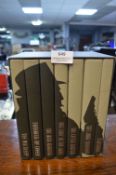 Folio Society Complete Novels of Raymond Chandler