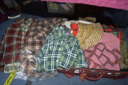 1970's Gents Retro Clothing