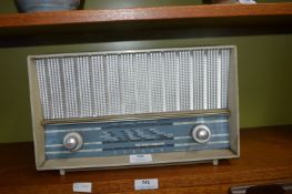 Retro Radio by Stella