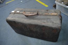 Victorian Leather Case