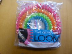 *Easy Knitting Loom Kit