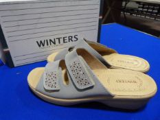 *Winters Size: 6 Sky Shoes