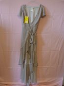 *Dessy Collection Size: 8 Montagne Dress