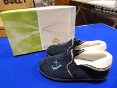 *Celiaruiz Size: 36 Blue Shoes