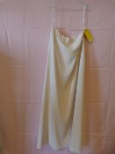 *Vivian Diamond Size: 14 Blush Skirt