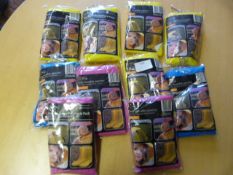 *10 Child's Reusable Ponchos