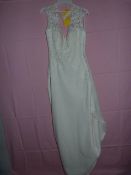 *Ladybird Size: 38 Wedding Dress