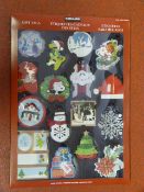 *Kirkland Signature Christmas Gift Tags 84pk