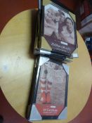 *Seven 10x12 Picture Frames and Three A4 Certifica