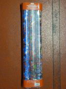 *Marvel Christmas Wrapping Paper 3pk