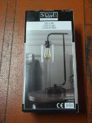 *Stylecraft Table Lamp