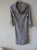 Joe Browns Size: 18 Wooly Top