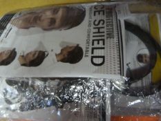 *WIV Face Shield 4pk