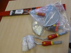 *Various Wolf-Garten Tools