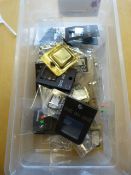 *Quantity of Earrings