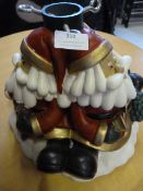 *Santa Christmas Tree Stand