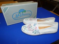 *Vulcarini Size: 41 Shoes