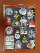 *Kirkland Signature Christmas Gift Tags 84pk
