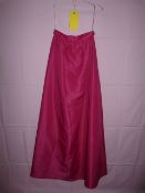 *Vivian Diamond Size: 4 American Beauty Skirt