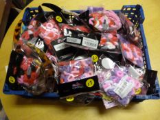 *Various Bobbles, Headbands, etc.