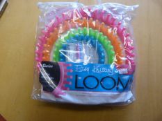 *Easy Knitting Loom Kit