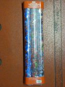 *Marvel Christmas Wrapping Paper 3pk