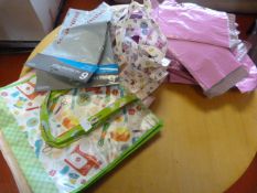 *Quantity of Mailing Bags