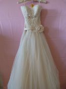 *Ladybird Size: 38 Wedding Dress