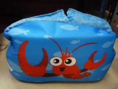 *Puddle Jumper Floatability Aid