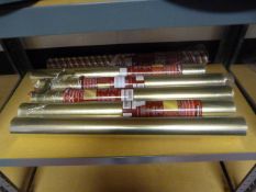 *Kirkland Signature Wrapping Paper 6pk