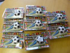 *8 Professional Dyno-Yo