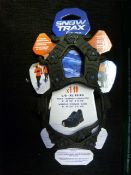 *Snow Tracks Size: L-XL Snow/Ice Footwear Aid
