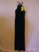 *Thread Size: 6 Midnight Blue Dress