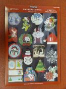 *Kirkland Signature Christmas Gift Tags 84pk