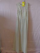 *Dessy Collection Size: 10 Palomino Dress