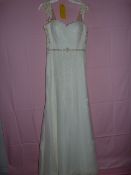 *Ladybird Size: 38 Wedding Dress