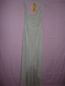 *Jenny Yoo Size: 8 Palomino Dress