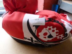 *Puddle Jumper Floatability Aid