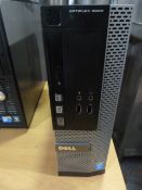 *Dell OptiPlex 3020 Computer Tower