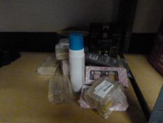 *Various Hygiene and Beauty Products; Lynx, Body W