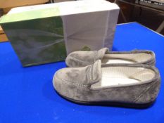 *Celiaruiz Size: 41 Grey Shoes