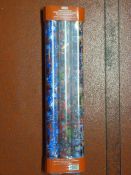 *Marvel Christmas Wrapping Paper 3pk
