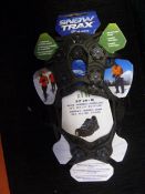 *Snow Tracks Size: S-M Snow/Ice Footwear Aid