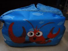 *Puddle Jumper Floatability Aid