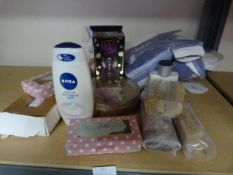 *Various Beauty & Hygiene Products